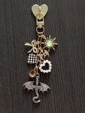 Custom Kindle Charm