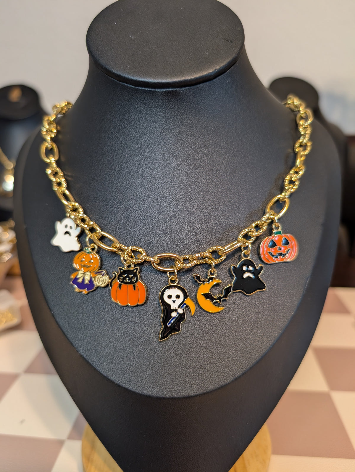 Trick or Treat